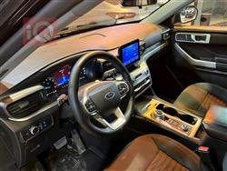 فۆرد ئێکسپلۆرەر